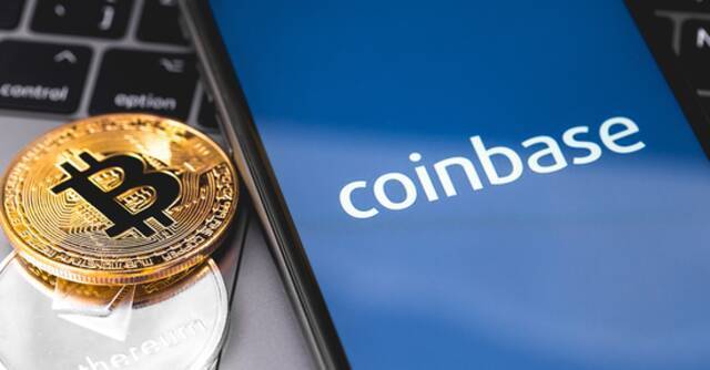 Coinbase 启示录，从十一页PPT开始的加密货币美国梦