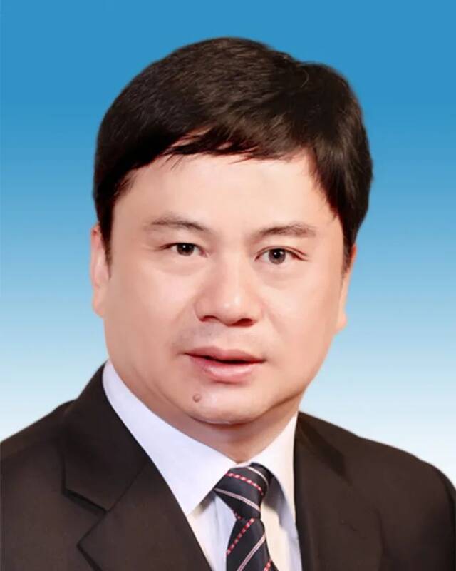 马泽江任宜昌市副市长、代理市长
