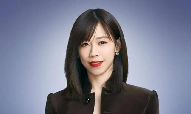中国企业家2021年度中国具影响力30位商界女性榜：滴滴柳青居首