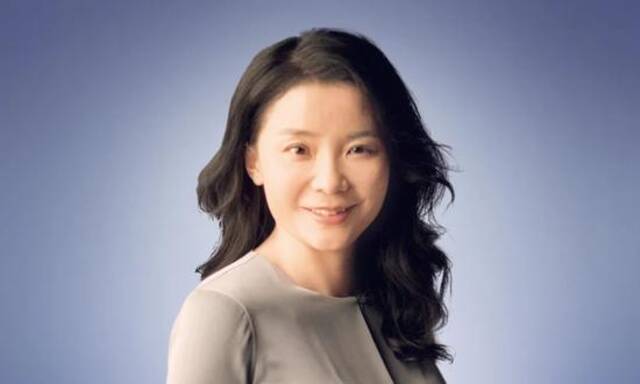 中国企业家2021年度中国具影响力30位商界女性榜：滴滴柳青居首