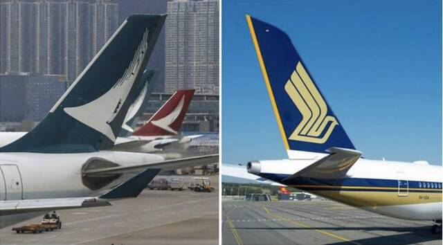 新加坡交通部长：短期内宣布新加坡香港“航空旅行气泡”细节