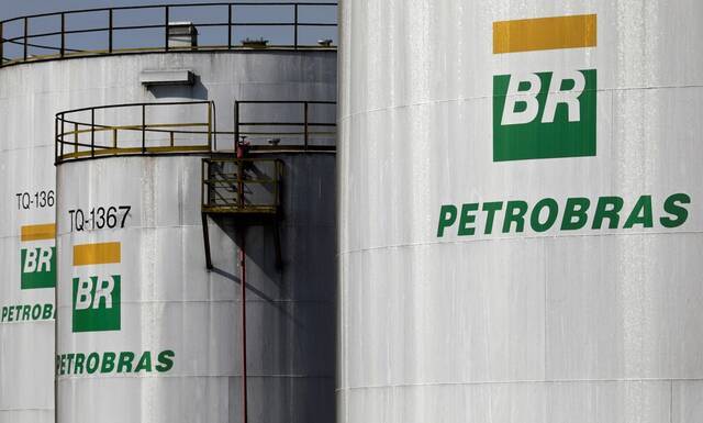 巴西石油公司再次上调汽油和柴油价格