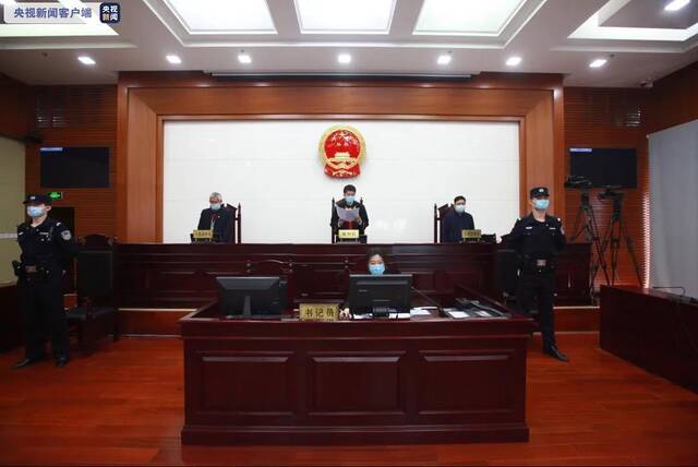 北京：从西班牙押解回国的蔡维晋等11人电信网络诈骗案一审宣判