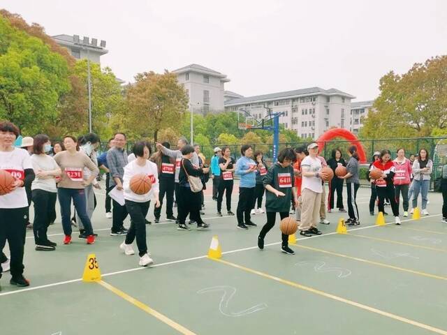 久违的沸腾！东南大学第六十三届校运会来了！