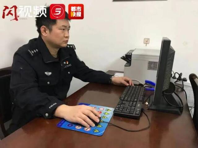 西安一爷爷花式宠娃，结果……警方找上门