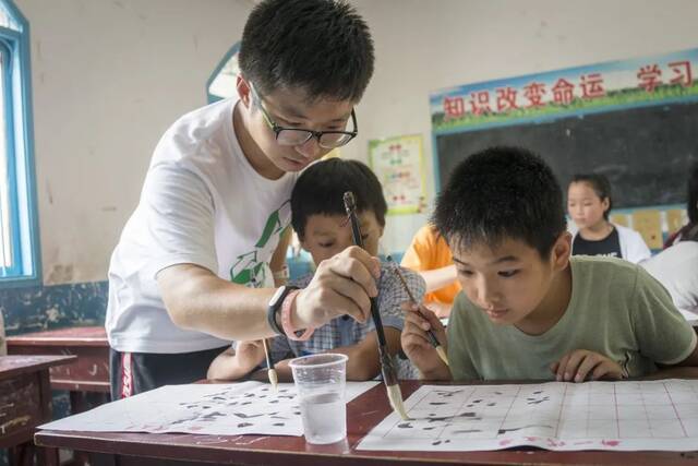 逆袭当学霸！为什么他能直博北大？