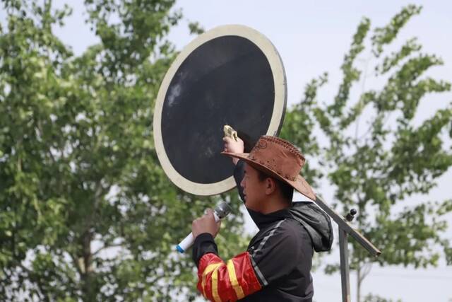 超燃！第五十九届运动会精彩瞬间回顾