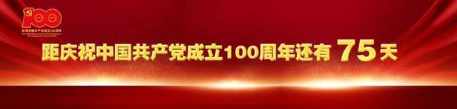 学校党委理论学习中心组赴山东省港口集团，开展党史学习教育现场教学！