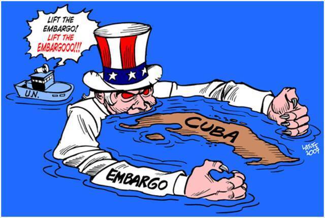 古巴告别“卡斯特罗时代”？实质上并不会如此