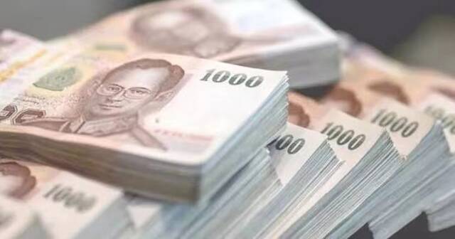 美国继续将泰国列入货币操纵国观察名单 泰国中央银行这样回应
