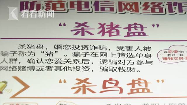 上海阿姨深陷“异国男友”杀猪盘 怪民警影响她谈恋爱