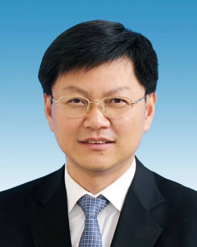 余功斌拟任辽宁鞍山市委书记，王忠昆提名鞍山市长候选人