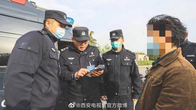 操控无人机“黑飞”马拉松比赛，西安一飞手被处5日行政拘留