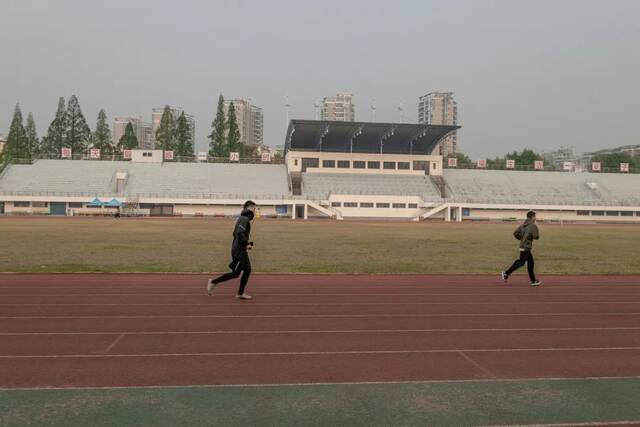 风吹南理——那些年在南理工吹过的“风”