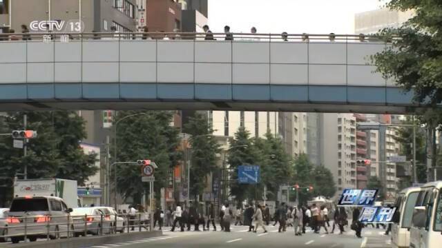 核废水入海引多方抗议 日本“核”水之患为何要世界买单？