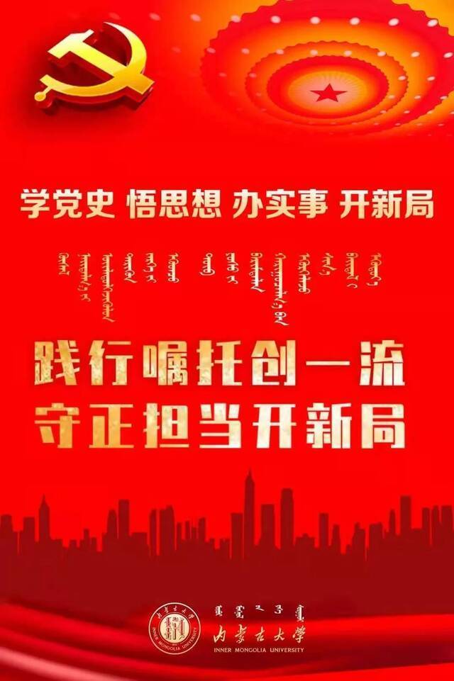 党史学习教育丨庆祝建党100 周年摄影作品展①