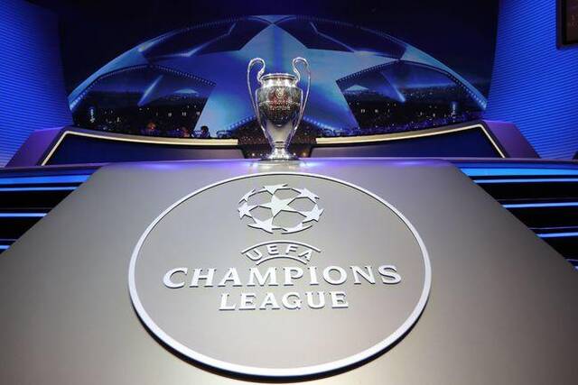欧冠联赛将失去吸引力和商业赞助。