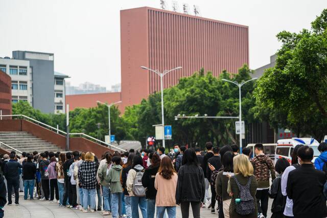 一周要闻  重庆大学4月第二周新闻回顾