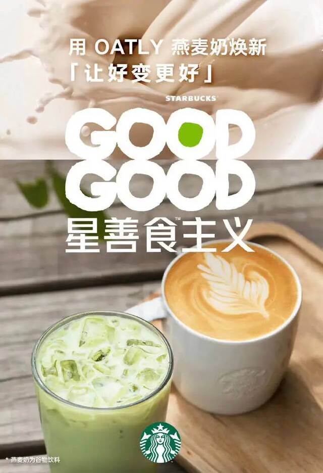 瑞典植物奶公司Oatly提交赴美IPO，黑石前CEO舒尔茨、奥普拉参投