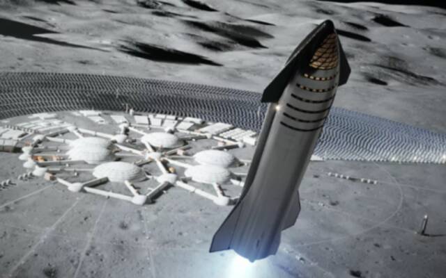 SpaceX为新星际飞船试飞做准备 可能在周二或周三进行飞行测试