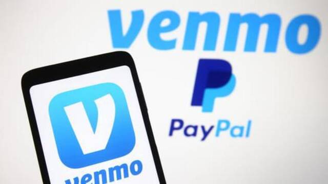 PayPal移动支付应用Venmo今日起支持比特币等数字货币买卖