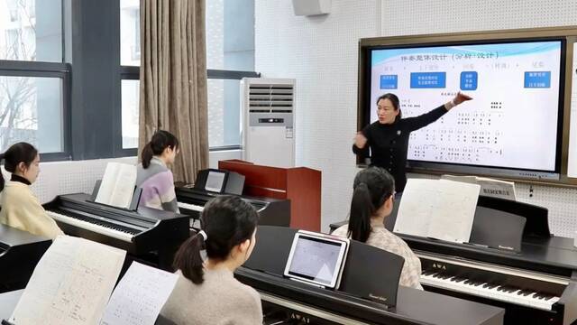 浙江省首届高校教师教学创新大赛在浙师大落幕！为这些老师点赞！