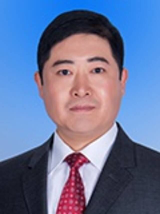 四川广元市长邹自景任市委书记 王菲不再兼任