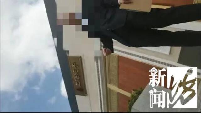 怪事！认筹首日，上海一楼盘售楼处大门紧闭，销售人员失联……如此神秘为哪般？