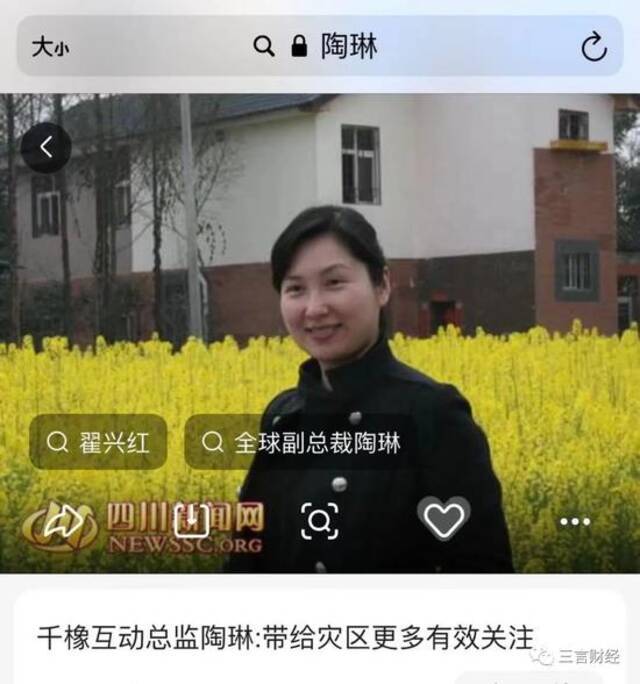 特斯拉陶琳该不该下课？什么来头？