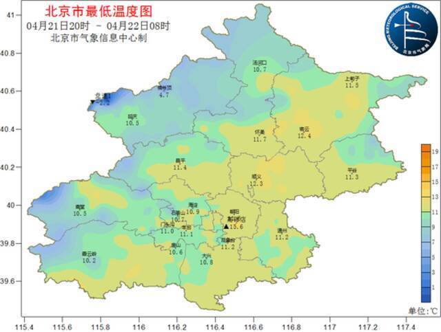 阴云笼罩到周末，下周暖阳重新上线，小幅回暖