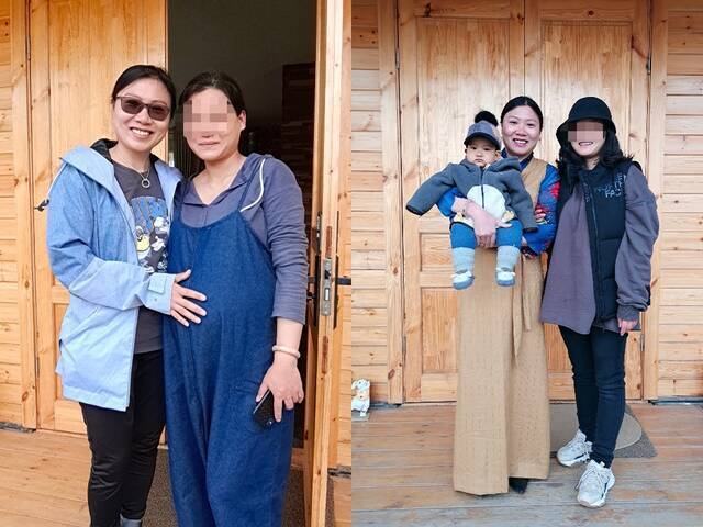 满头白发的援藏医生今日返莞，嫁给藏民的北京姑娘送他一罐种子！