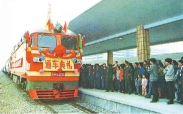 一座汉口站见证中国铁路巨变