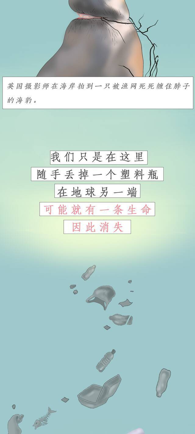 今天，我们一起点一下，为地球做件事