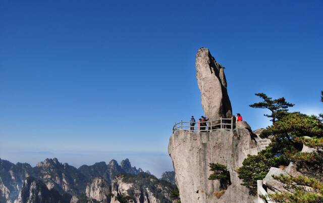 世界地球日 鹅卵石为什么是圆的？风力作用有多神奇？一起来了解身边的地球科学