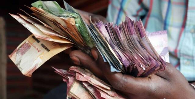 肯尼亚3月份侨民汇款同比增长27% 金融创新为增长主要原因