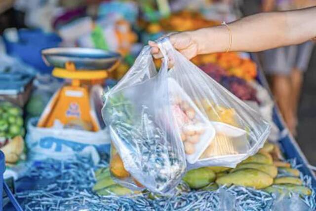 北京市发改委：有条件的集贸市场率先实施塑料购物袋集中购销