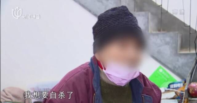 千万房产让“老赖”霸占了12年，又被“女儿”骗走！89岁老人如今无家可归