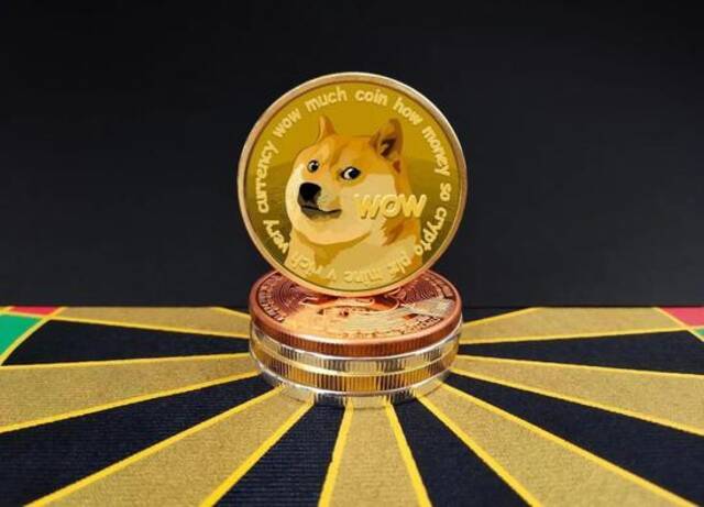 狗狗币大火：一枚“山寨币”为啥被追着买？