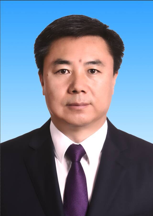 杨博升任黑龙江省副省长，王秋实接任佳木斯市委书记