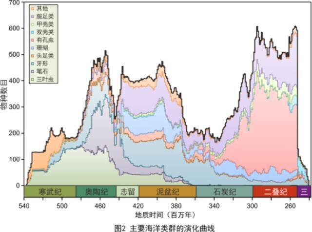 南大院士CCTV开讲啦！穿越几亿年，“石头”有话说……