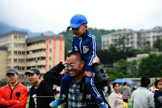 三年之约已到，校运会总决赛它来了！