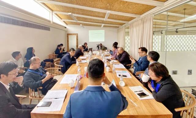 寻找乡村振兴之新解：第八届费孝通学术思想论坛暨首届未来乡村论坛召开