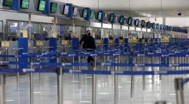 希腊有条件增加7国旅客至入境免隔离名单