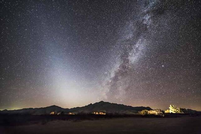 新研究称太阳系的尘埃可能来自火星系统而不是通常认为的小行星带