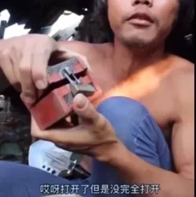 印度有些人高兴早了