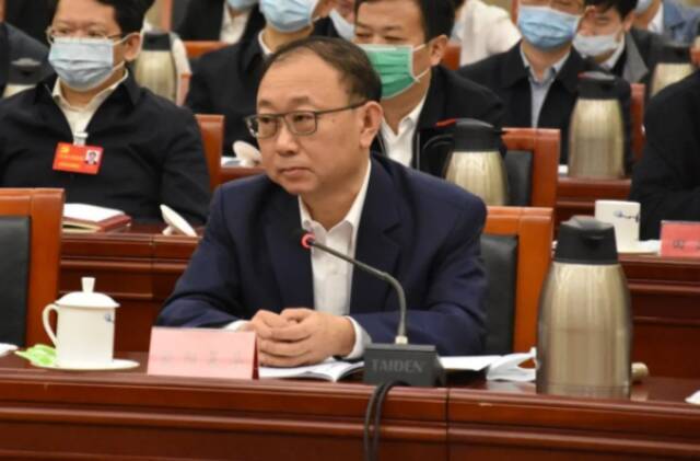 江西省委召开的党史学习教育座谈会上，请了这8位代表发言