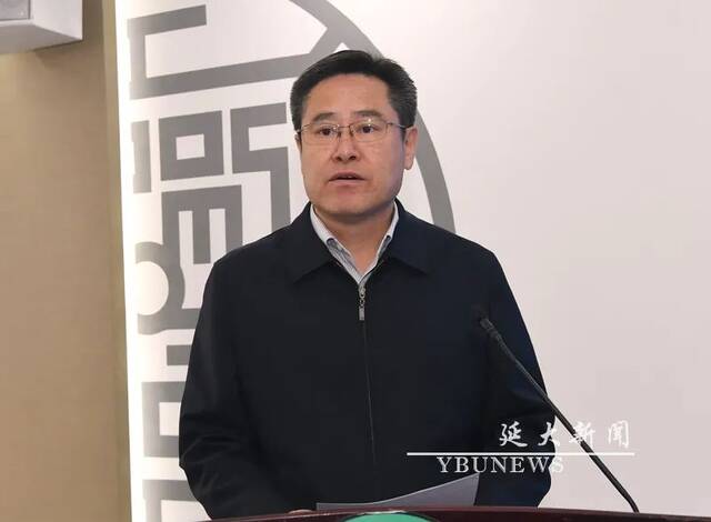 “全球气候变化及冰上丝绸之路”学术研讨会在我校举行