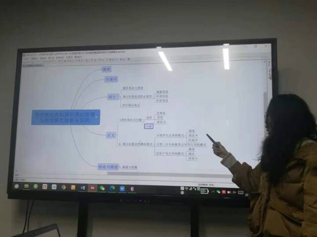 “别人家的学姐”！同济这位全能学霸自律又可爱