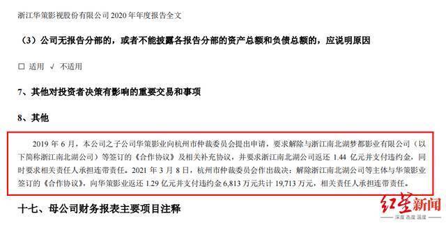 张若昀把父亲告了究竟谁坑谁？又一个上亿片酬惹的祸