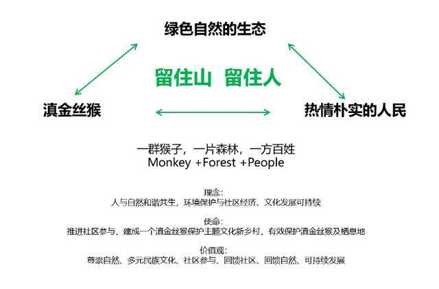 全国首次！《滇金丝猴保护绿皮书》正式发布